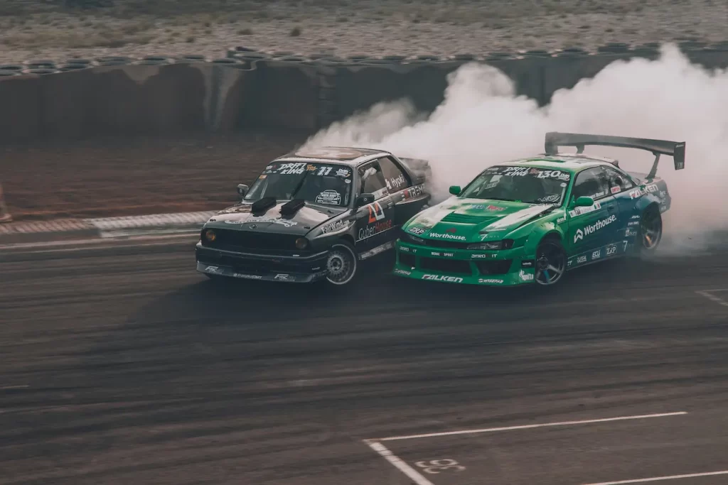 New Small Business Motorsports Sponsorship Program