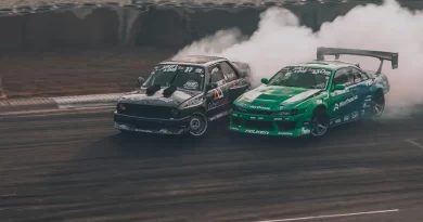 New Small Business Motorsports Sponsorship Program