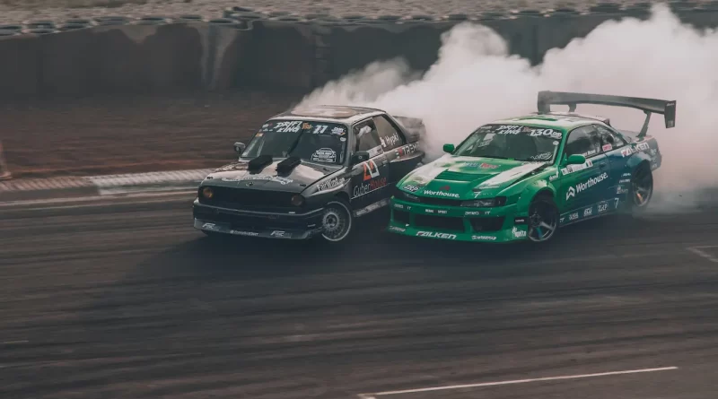 New Small Business Motorsports Sponsorship Program