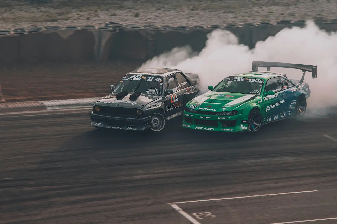 Matt Maglodi Racing Launches Sponsorship Program Pairing Small Businesses with Grassroots Racers