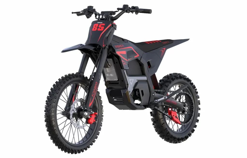 TASACA - T500 Pro Electric Dirt Bike