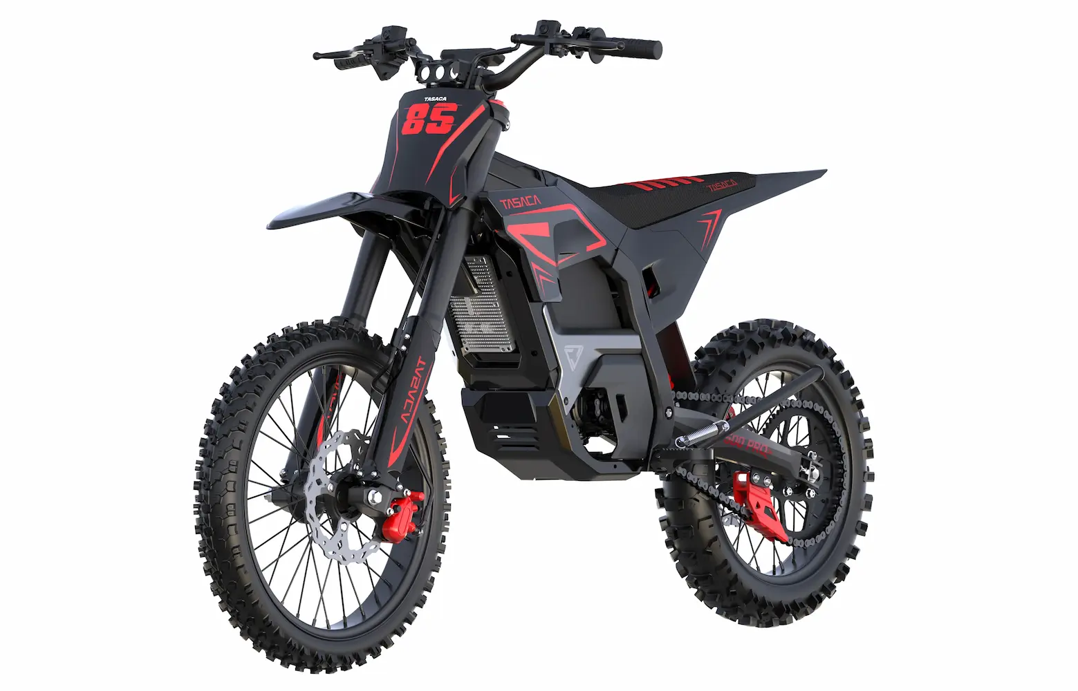 Tasaca’s New T500 Pro Brings Pro-Level Off-Road Power at a Lower Price