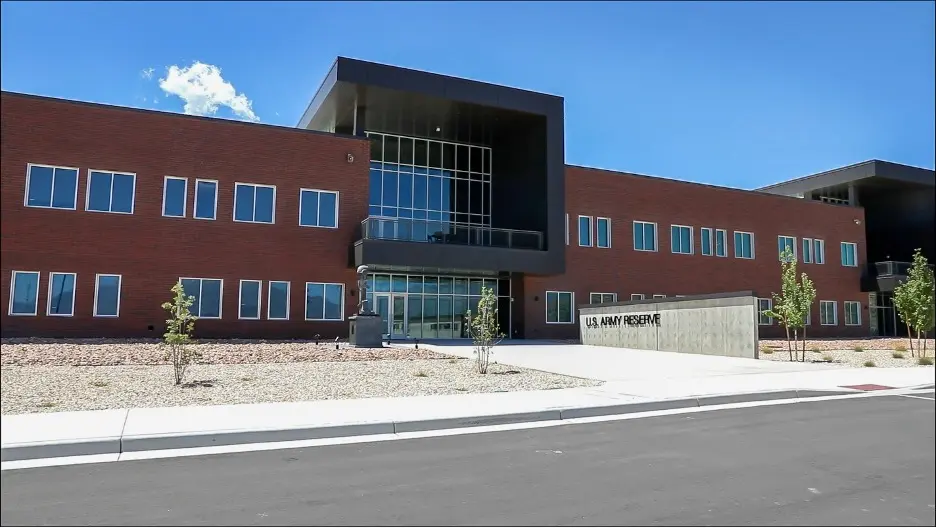 Fort Douglas Closes as University of Utah and Army Reserve Complete Historic Land Handover