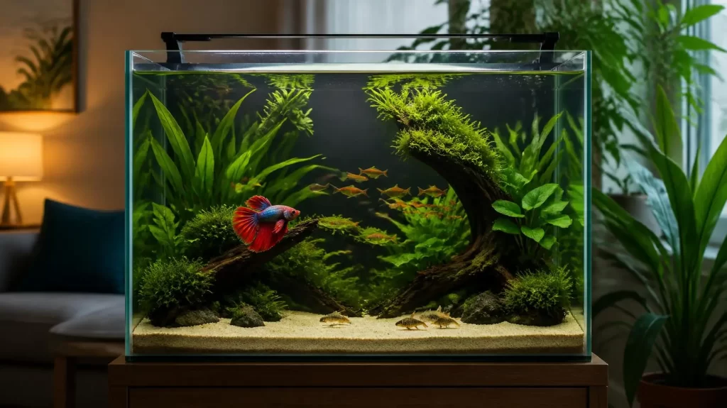 Best Fish for a 10 Gallon Tank